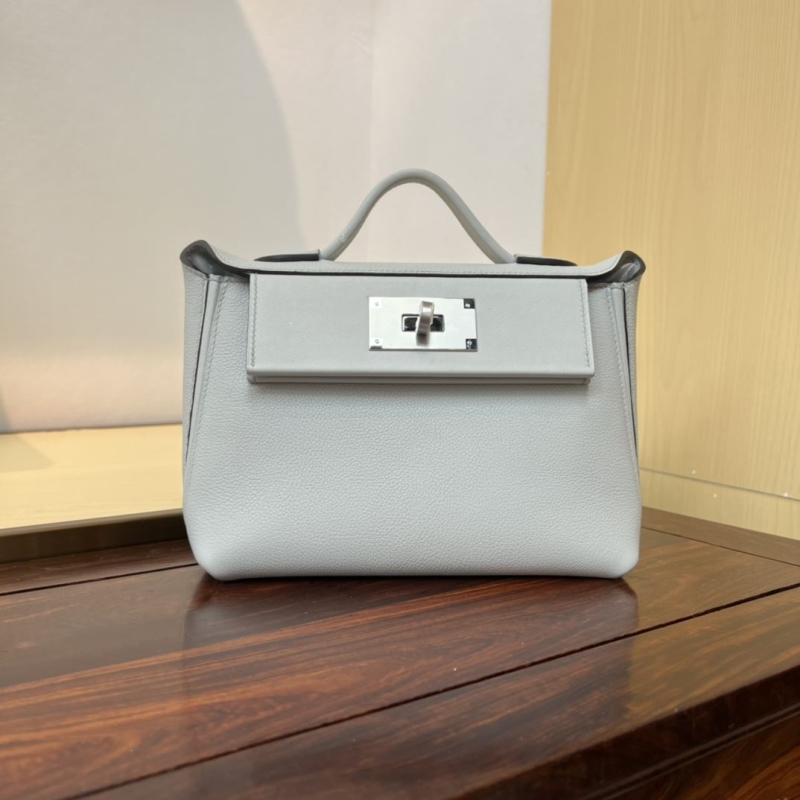 H**mes kelly 2424 mini bags